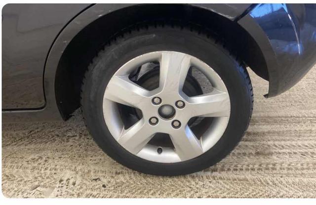 FORD Fiesta 1.4 TDCi 5p. Ghia