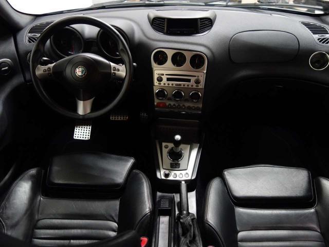 Alfa Romeo 156 3.2i V6 24V cat Selespeed GTA - da collezione