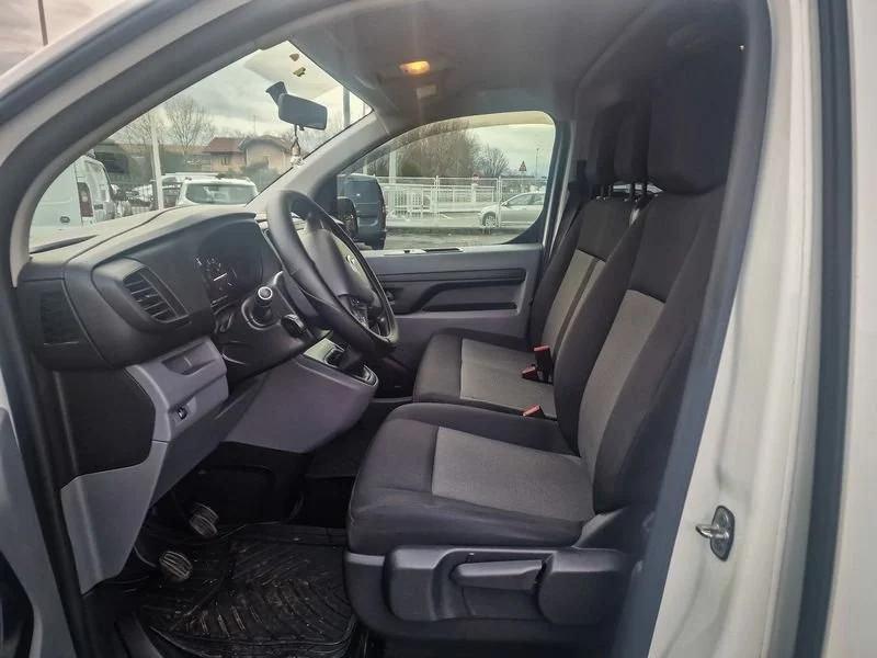 Citroën SpaceTourer Spacetourer M 1.5 Bluehdi 120cv S&S Business my21