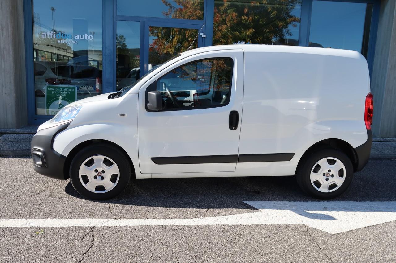 Fiat Fiorino 1.3 MJT 95CV Cargo SX