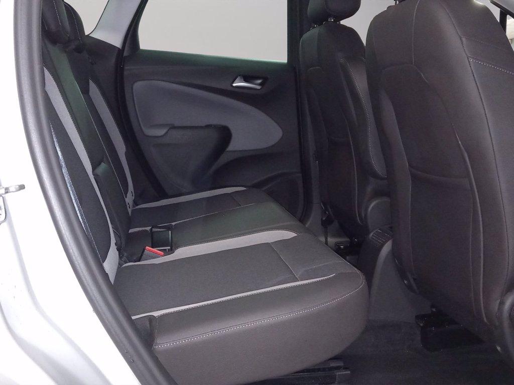 OPEL Crossland x 1.6 ecotec ultimate s&s 99cv del 2017