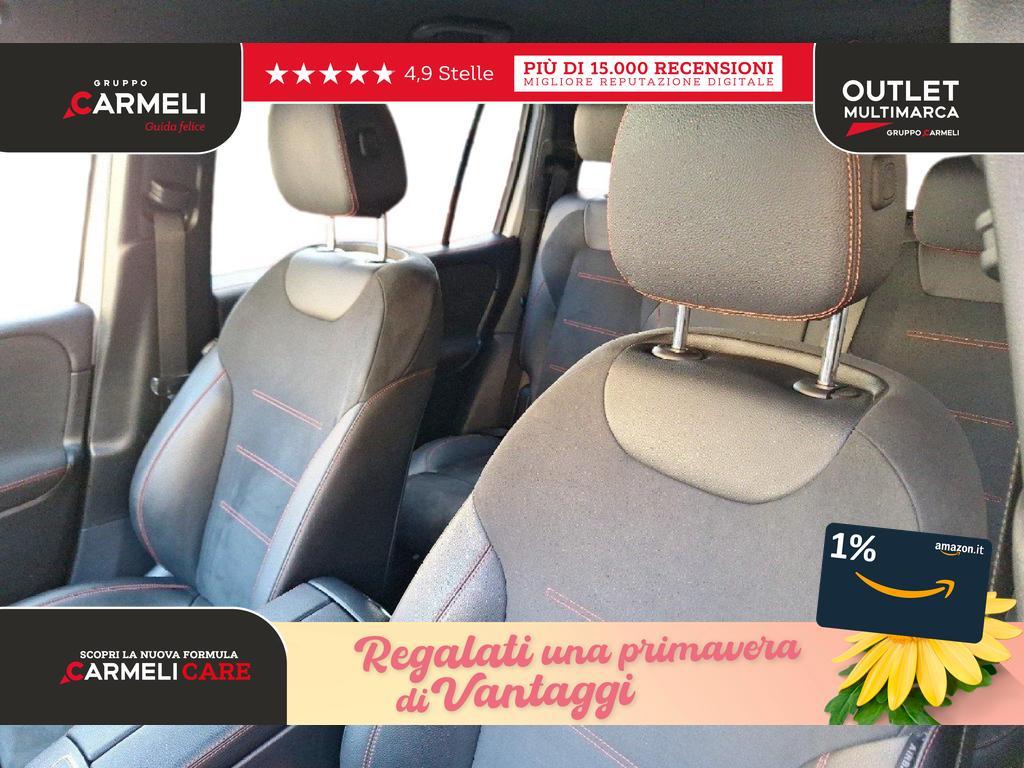 Mercedes GLB 180 d Premium AMG