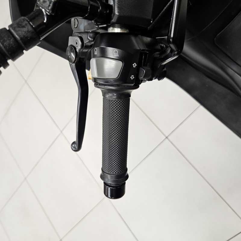 Yamaha Majesty 400 - 2011