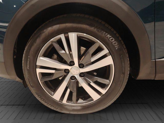 PEUGEOT 3008 3008 BlueHDi 130 EAT8 Allure Pack