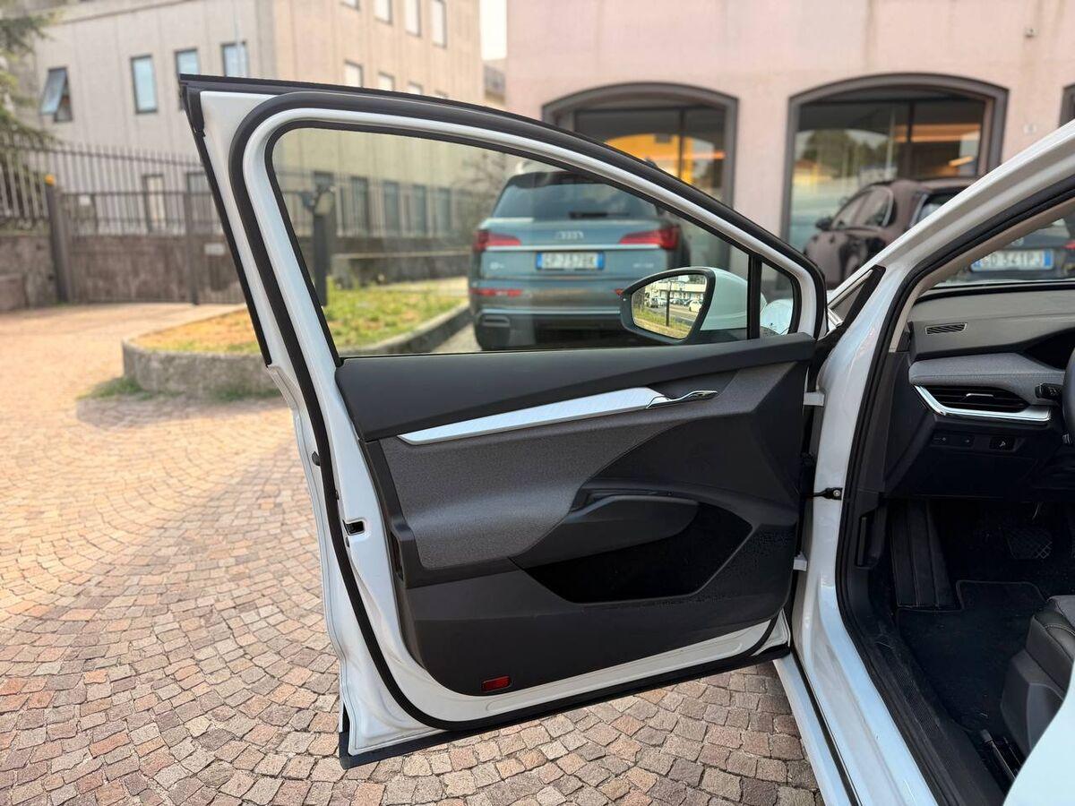 Skoda Enyaq iV Coupe 80 Sportline Advanced