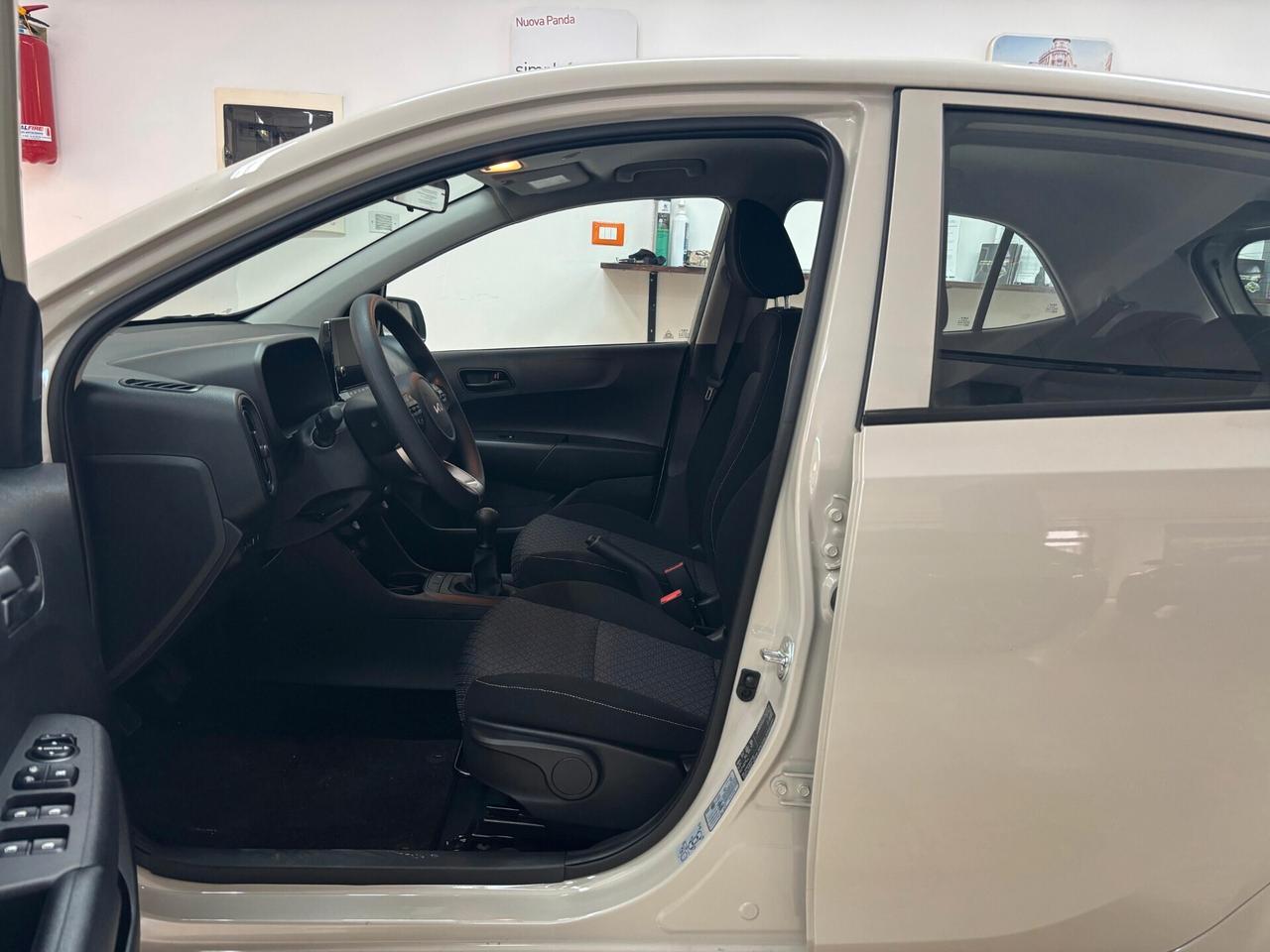 Kia Picanto 1.0 63cv 5 porte Urban KM0 ITALIANA