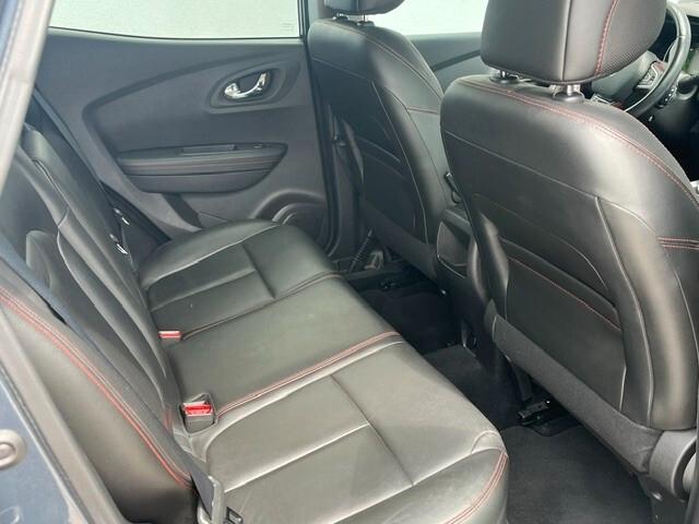 Renault Kadjar dCi 8V 110CV EDC Energy Intens