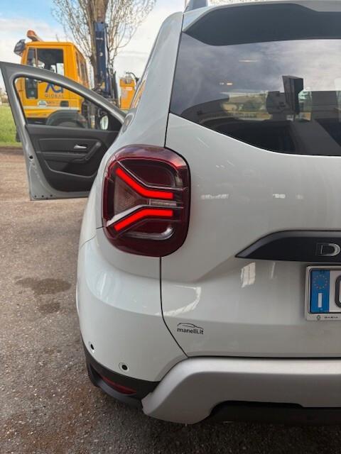 Dacia Duster 1.0 TCe GPL 4x2 Extreme