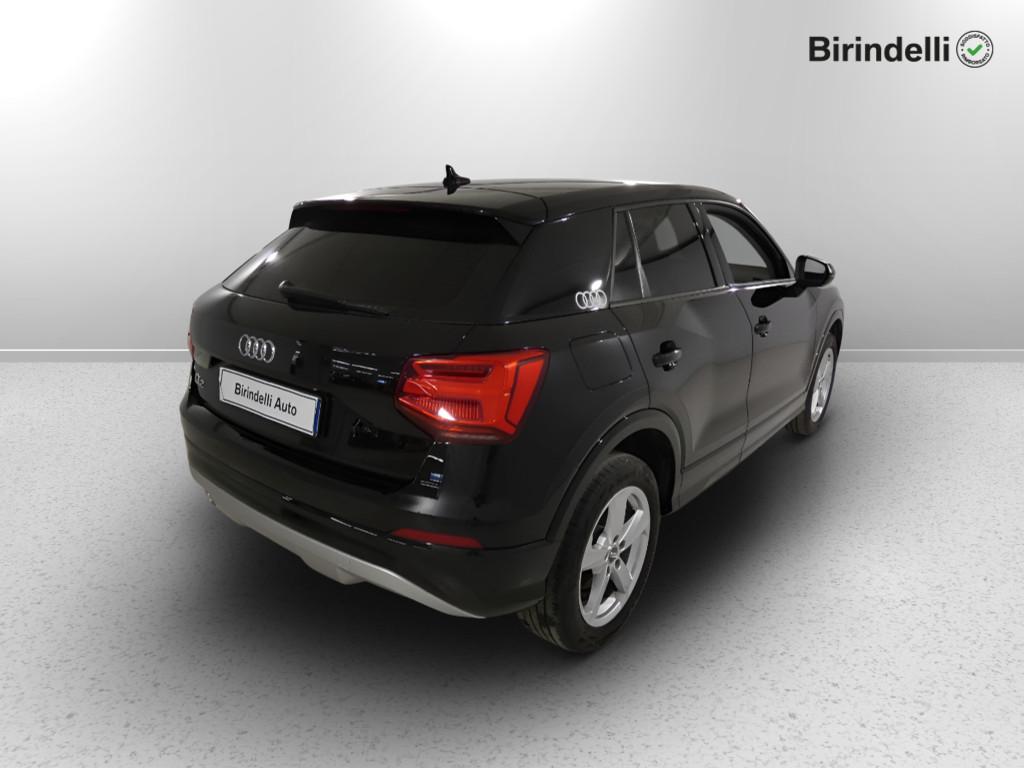 AUDI Q2 - Q2 30 TDI S tronic Admired