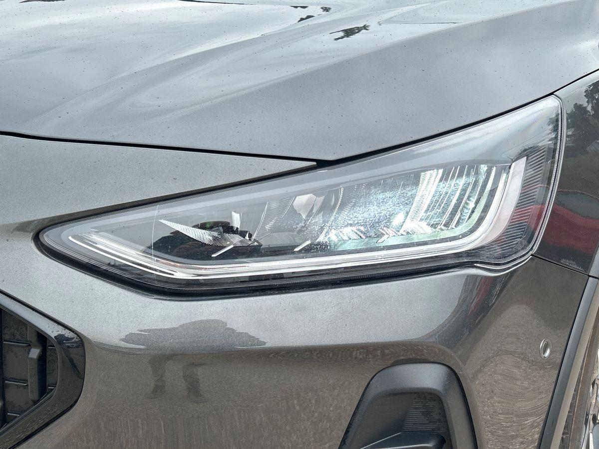 FORD Focus V - Focus Active 1.0t ecoboost h 125cv