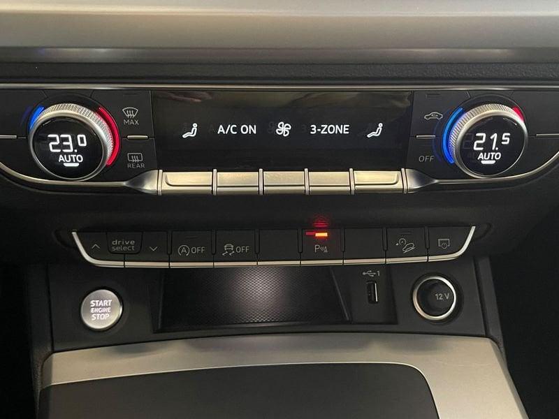 Audi Q5 Q5 35 2.0 tdi mhev Business s-tronic