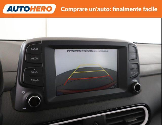 HYUNDAI Kona HEV 1.6 DCT XTech