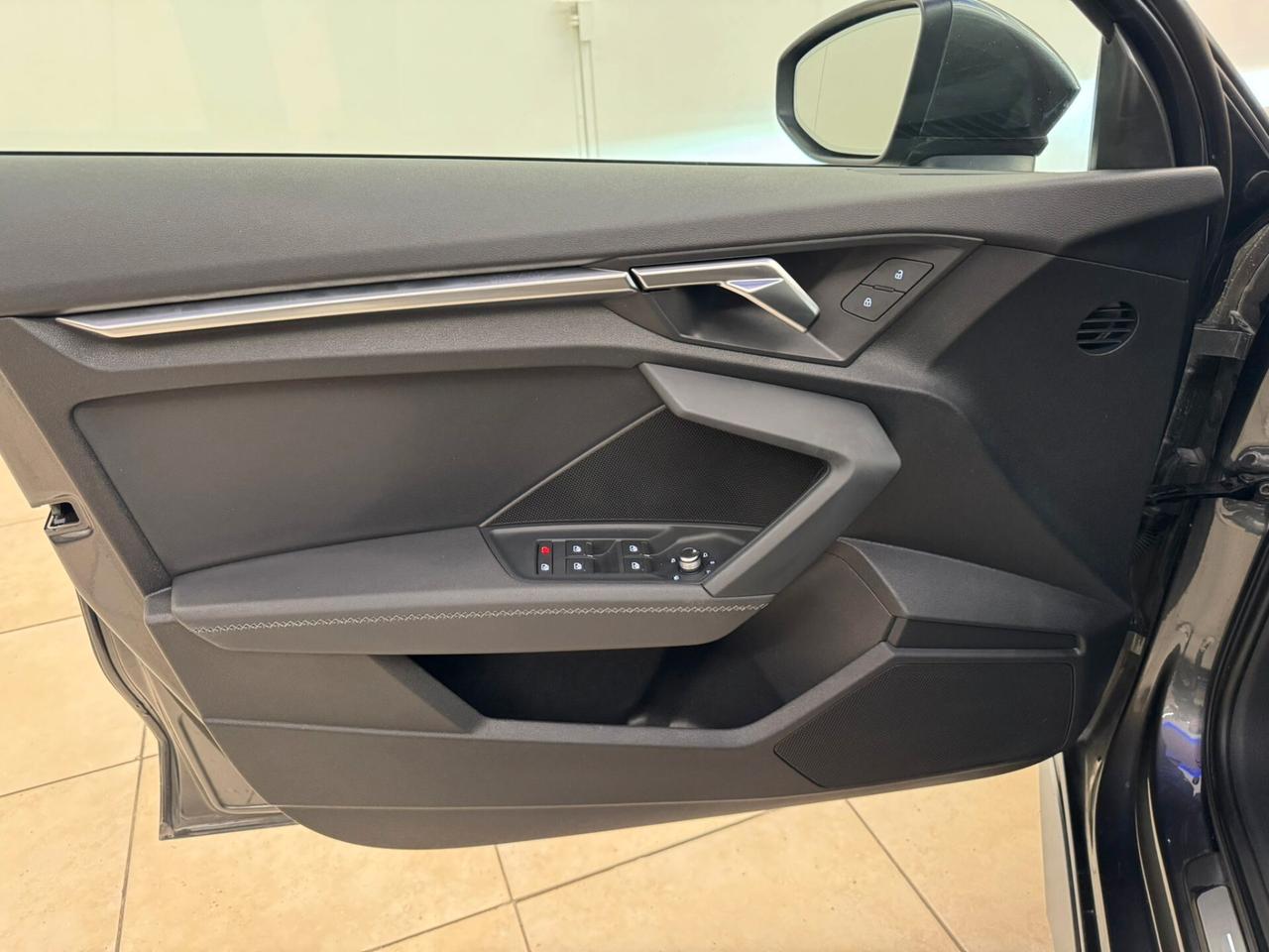 Audi A3 SPB 35 TDI S tronic line edition