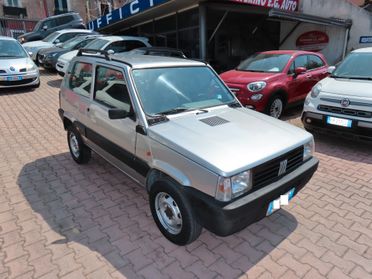 Fiat Panda 4X4 1.1 FIRE SOLO 130.000 KM