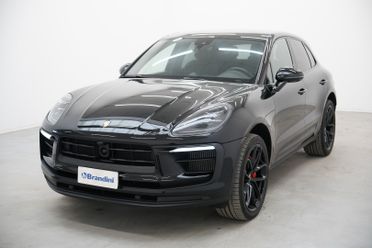 PORSCHE Macan 2.9 S 380cv pdk