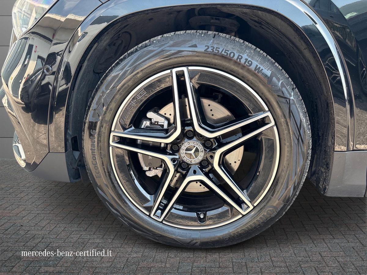 Mercedes-Benz GLA 200 d AMG Line Advanced Plus auto