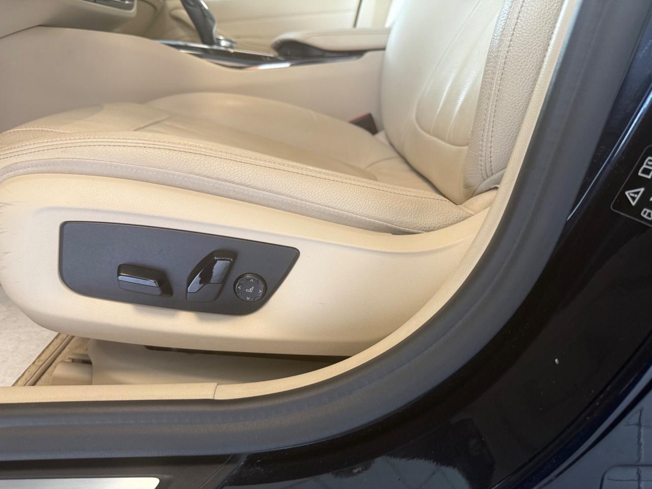 Bmw 530 530d xDrive 249CV Luxury
