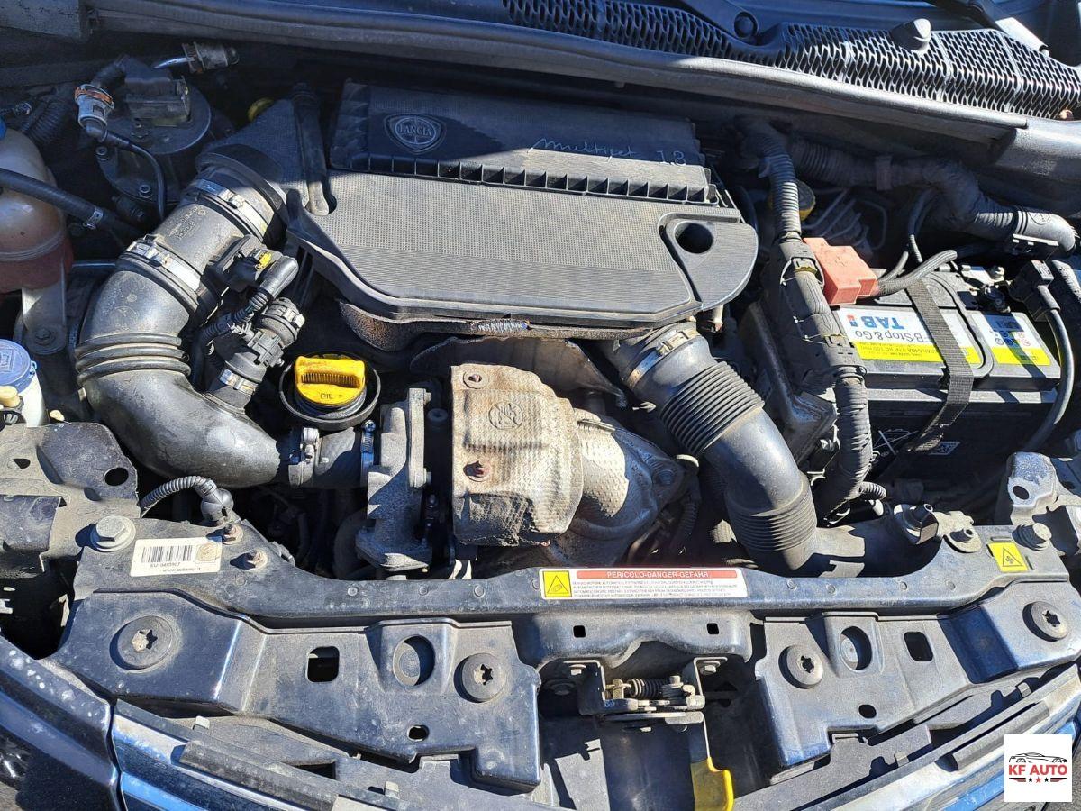 LANCIA - Ypsilon 1.3 mjt Gold s&s 95cv