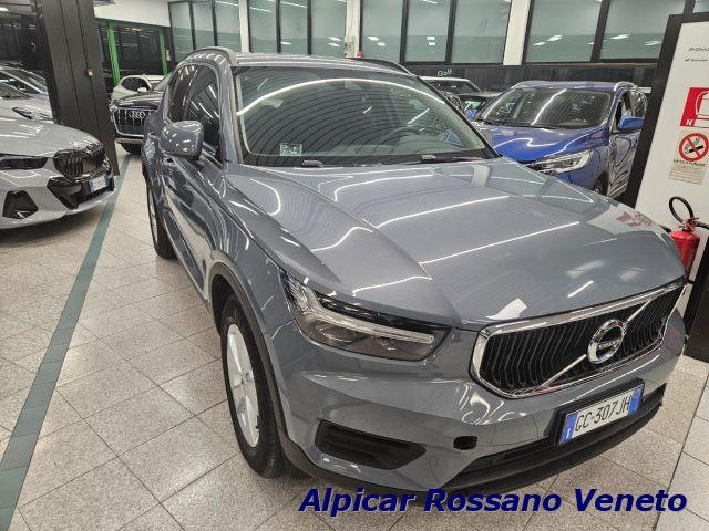 VOLVO XC40 T3 Geartronic Momentum