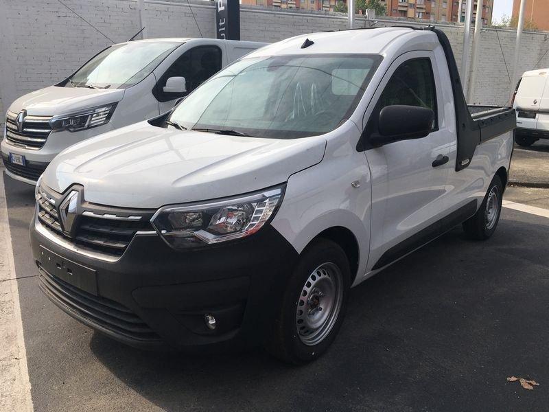 Renault Express 1.5 DCI 75cv PICK UP in PRONTA CONSEGNA!!!