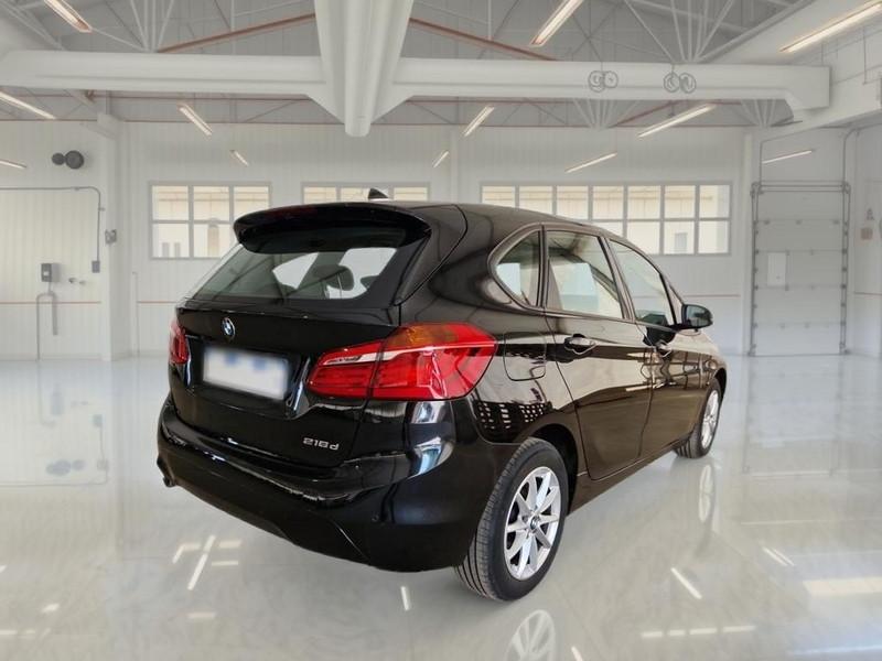 BMW 216 ACTIVE TOURER BUSINESS MONOVOLUME