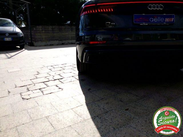 AUDI Q8 50 TDI 286 CV quattro tiptronic S-Line