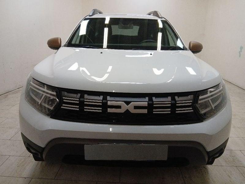 Dacia Duster 1.0 tce Extreme Gpl 4x2 100cv