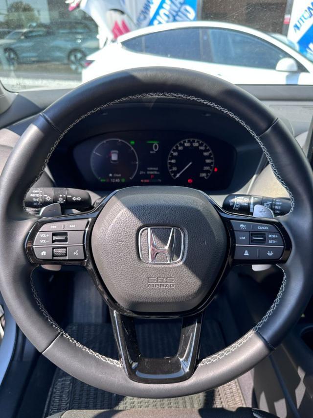 HONDA ZR-V 2.0 Hev eCVT Sport