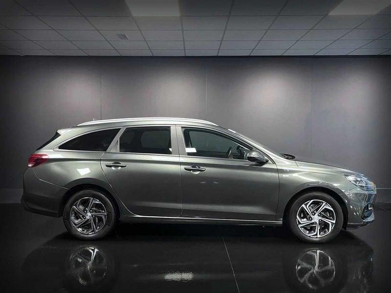 Hyundai i30 i30 Wagon 1.0 T-GDI iMT 48V 120cv Prime