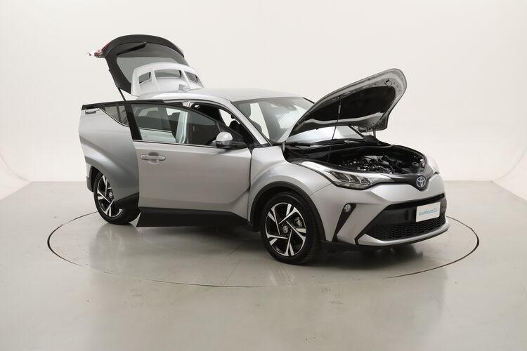 Toyota C-HR Hybrid Morebusiness BR013502 2.0 Full Hybrid 184CV