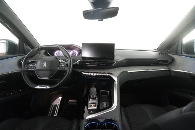 PEUGEOT 5008 5008 BlueHDi 130 S&S EAT8 GT