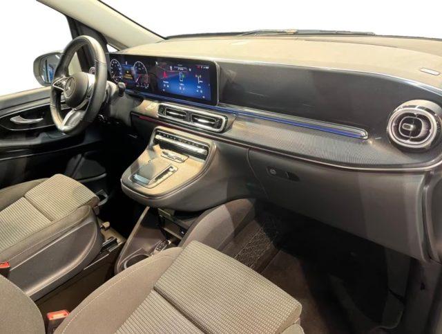 MERCEDES-BENZ V 220 d Automatic Avantgarde Long 8 POSTI IVA ESPOSTA