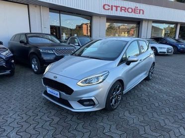 FORD Fiesta 1.0 Ecoboost 95 CV 5 porte ST-Line