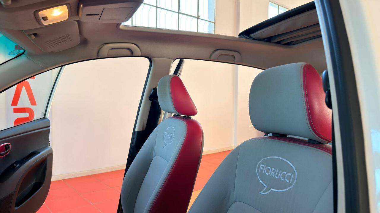 Hyundai i10 1.1 12V Fiorucci