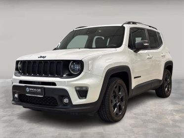 Jeep Renegade 1.3 T4 PHEV 80TH Anniversary 4xe AT6