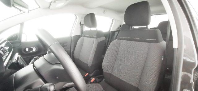 CITROEN C3 PureTech 83 S&S Feel