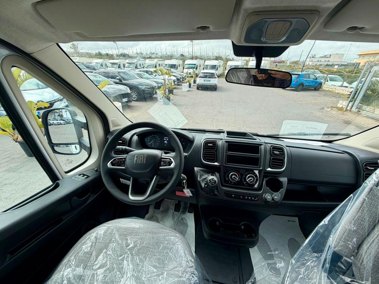 Etrusco T-7.4 QBC-VENDUTO