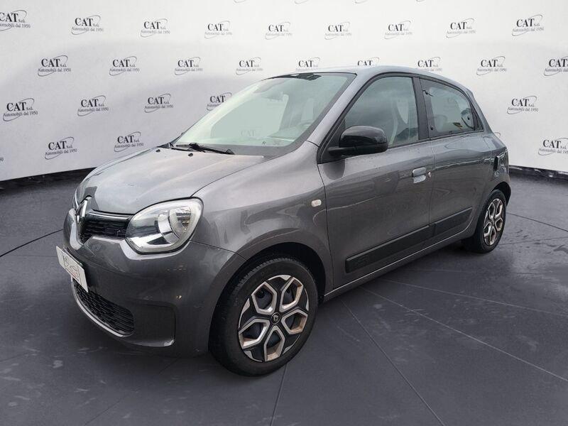 Renault Twingo Twingo SCe 65 CV Equilibre