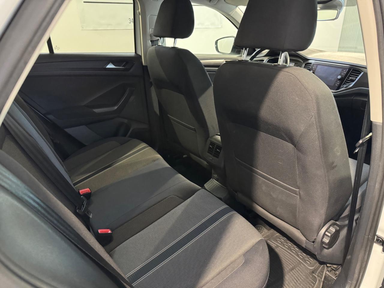 Volkswagen T-Roc 1.0 TSI 115 CV Style BlueMotion Technology