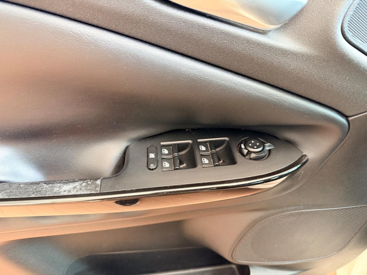 Alfa Romeo Giulietta 1.4 Turbo 120cv