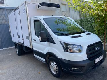 Ford Transit CELLA FRIGO