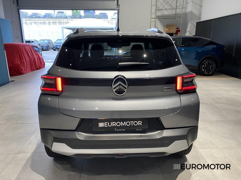 Citroen C3 1.2 PureTech Max