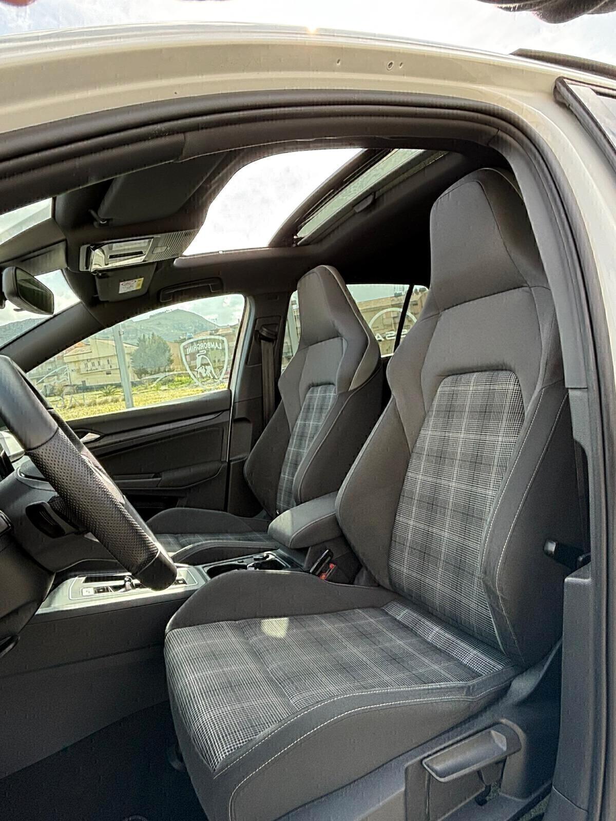 Volkswagen Golf 2.0 TDI GTD DSG.-/