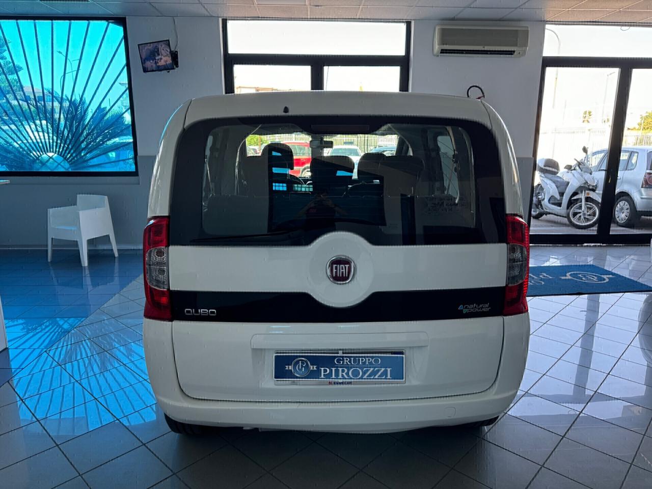 Fiat Qubo 2016