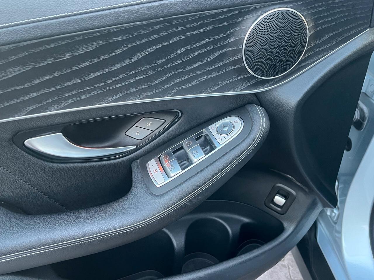 Mercedes-benz GLC 220 d 4Matic Coupé Premium