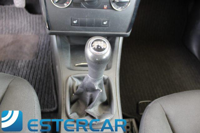 MERCEDES-BENZ A 150 BlueEFFICIENCY
