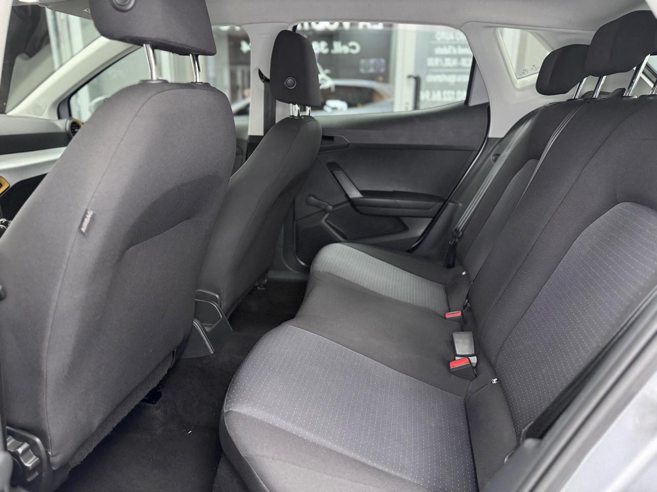 Seat Ibiza 1.0 EcoTSI 95 CV 5 porte FR