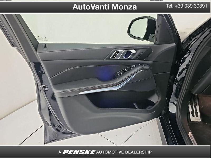 BMW X5 xDrive30d Msport