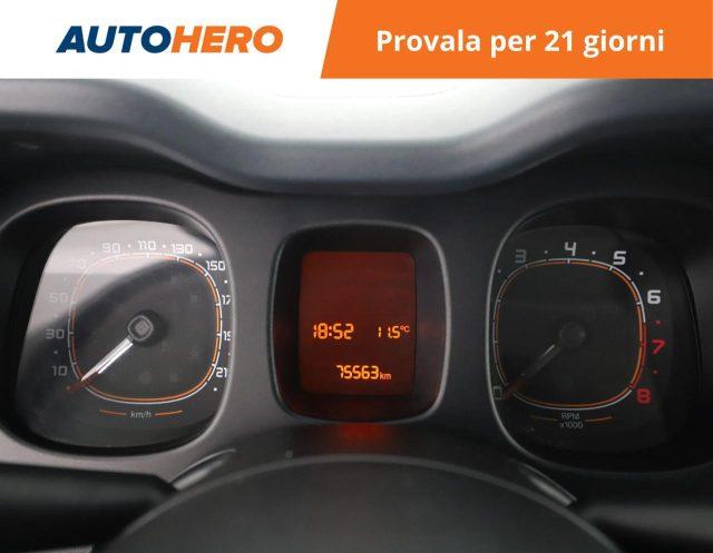 FIAT Panda 1.2 Easy