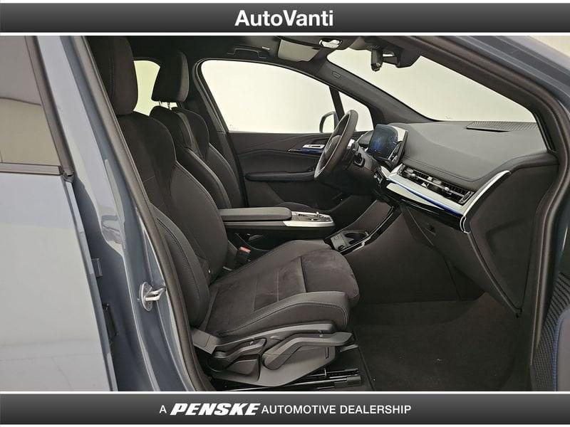 BMW Serie 2 Active Tourer 218d Msport